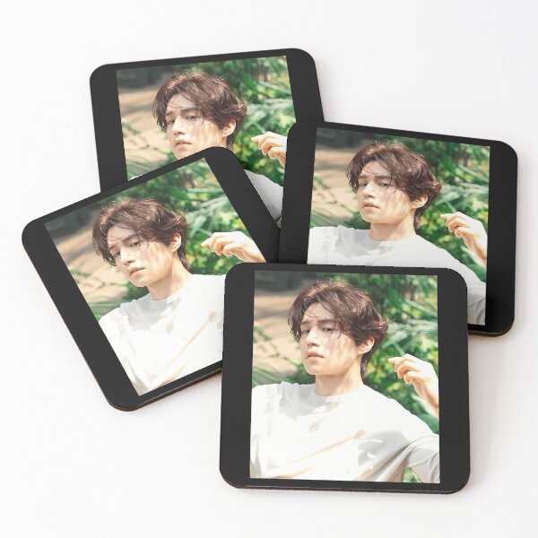 Item preview, Lee Dong Wook - V9 designed and sold by FashionArtTi.