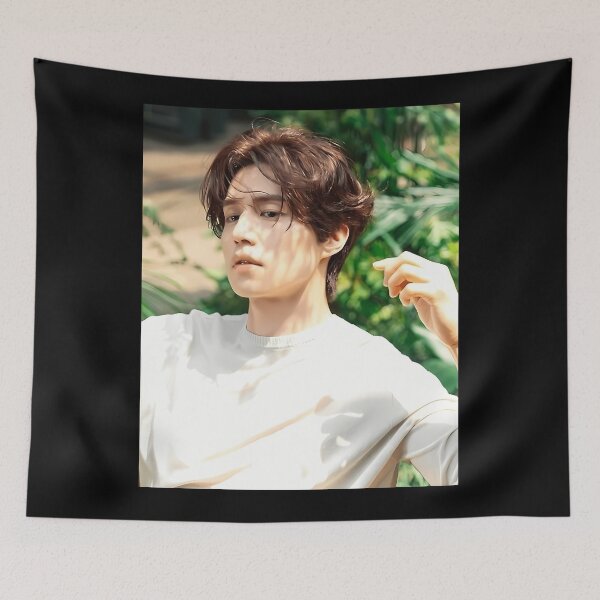 Item preview, Lee Dong Wook - V9 designed and sold by FashionArtTi.