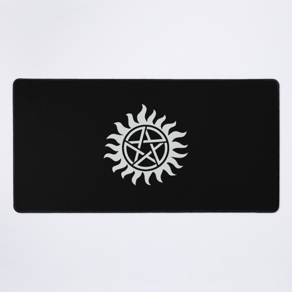 Item preview, Supernatural protection   	 designed and sold by rlfyutaj21.