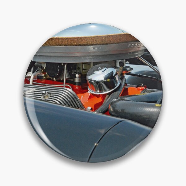 Item preview, MAPS Air Museum Car Show designed and sold by RabbitHole13.