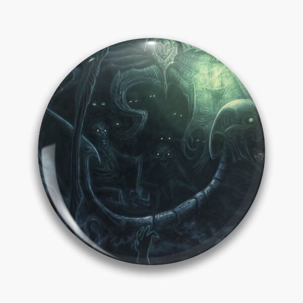Item preview, Charon Ferryman Of Souls And The Dead designed and sold by ForeverZeroDrac.