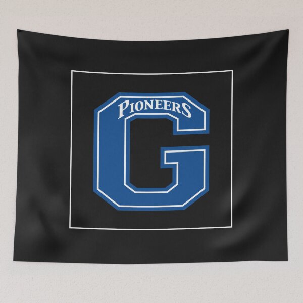 Item preview, Pioneers gifts designed and sold by LuisChristian.