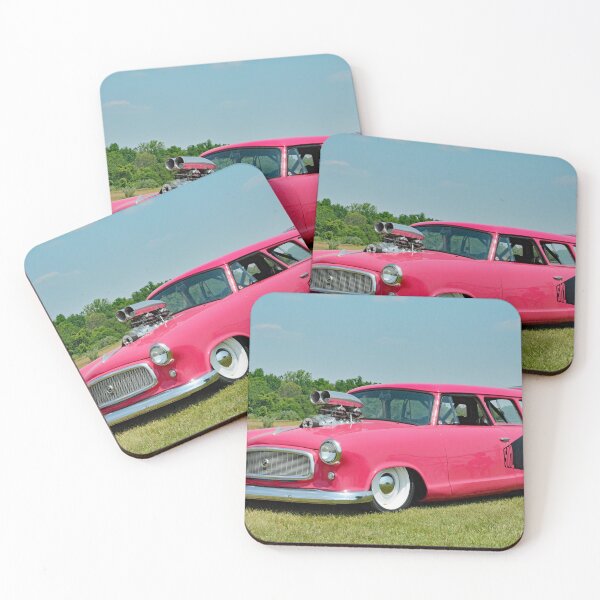Item preview, MAPS Air Museum Car Show designed and sold by RabbitHole13.