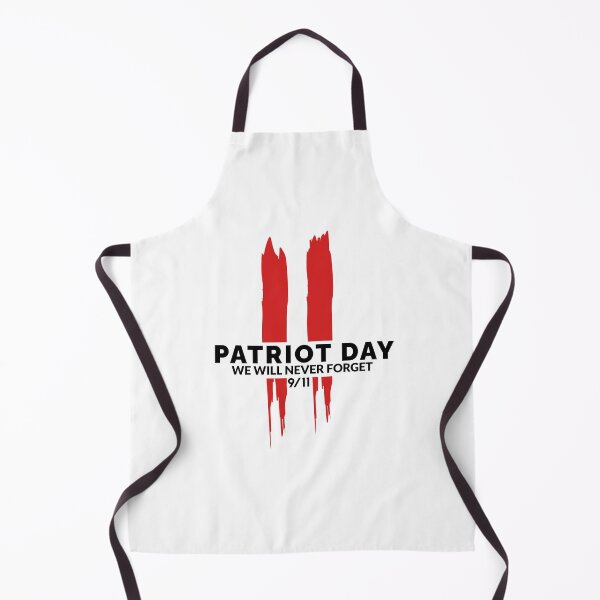 Item preview, 911 patriot day, we will never forget, patriot day designed and sold by quanlh.