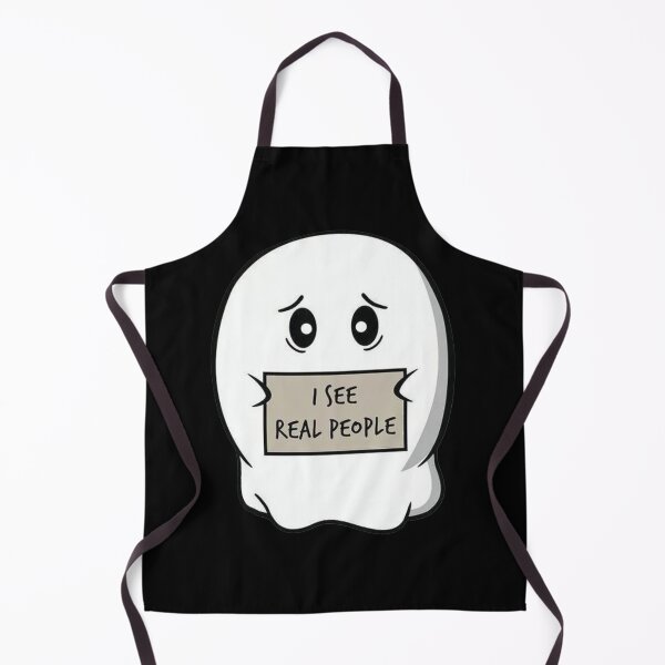 Item preview, Ghost, I see people designed and sold by FloooKii.