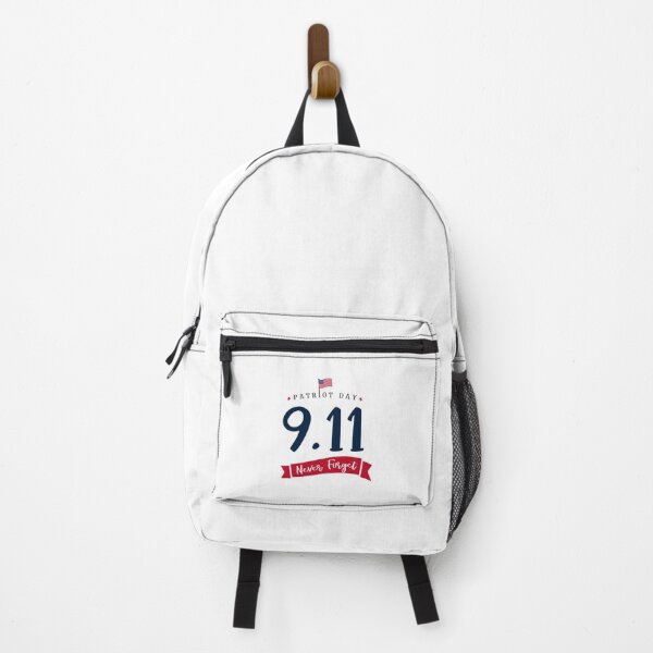 Item preview, Patriot day, 9 11 never forget designed and sold by quanlh.
