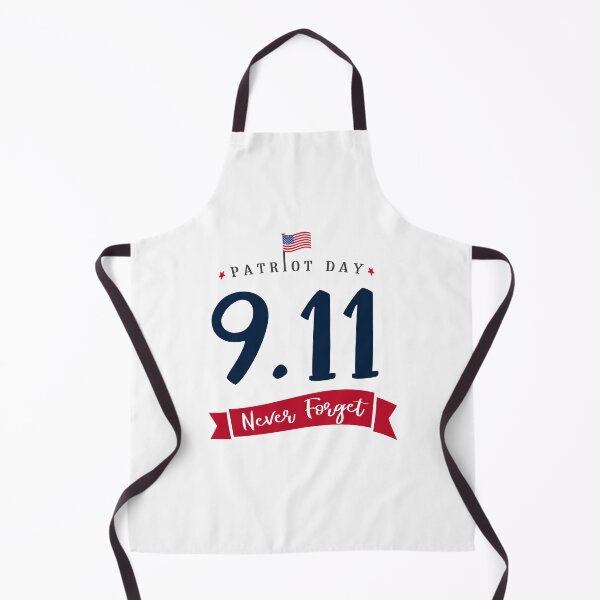 Item preview, Patriot day, 9 11 never forget designed and sold by quanlh.