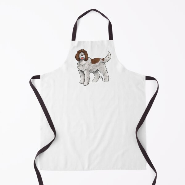 Item preview, Spinone Italiano - Brown and White designed and sold by Jennifer Stolzer.