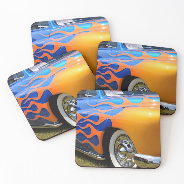 Item preview, MAPS Air Museum Car Show designed and sold by RabbitHole13.