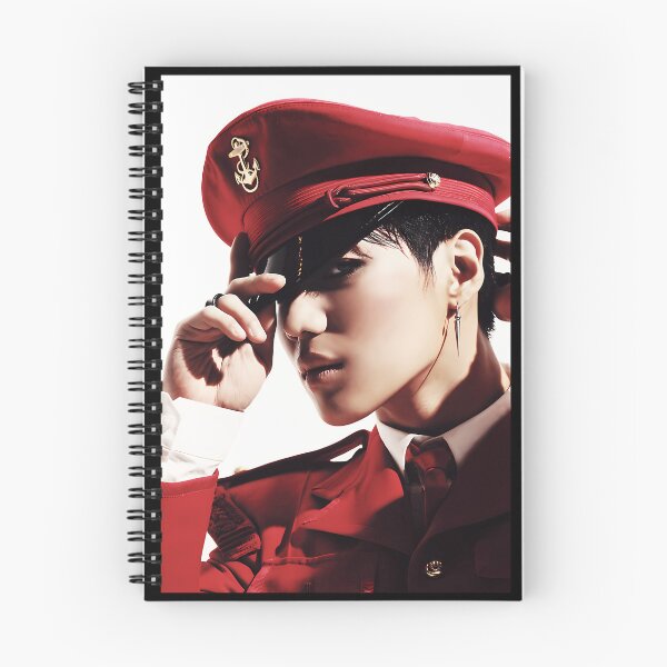 Artikelvorschau, Shinee alle, TAEMIN entworfen und verkauft von Modegreetje.
