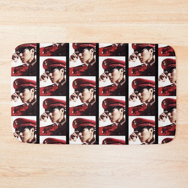 Item preview, SHINee EVERYBODY TAEMIN designed and sold by Modegreetje.