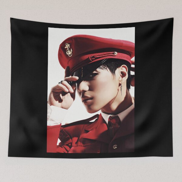 Item preview, SHINee EVERYBODY TAEMIN designed and sold by Modegreetje.
