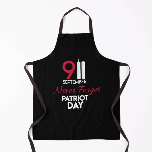 Item preview, 9 11 never forget, patriot day designed and sold by quanlh.