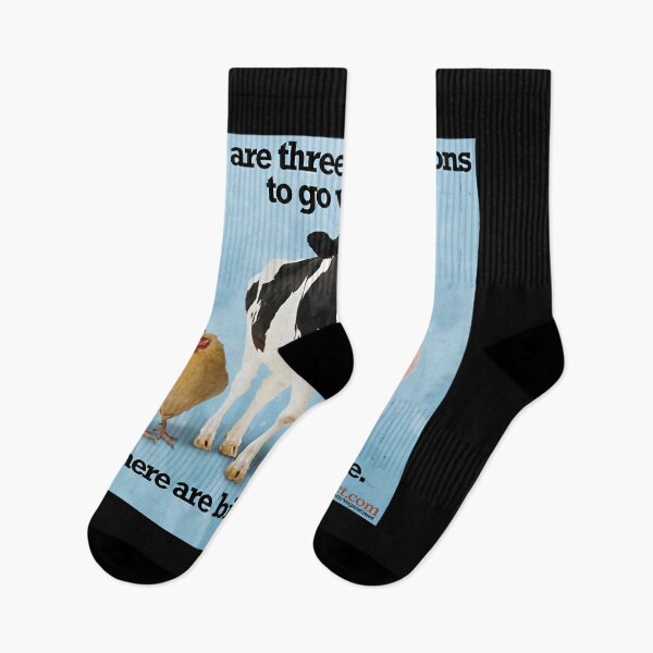 Item preview, Here Are Three Great Reasons to Go Vegan   	 designed and sold by nbzpeazir53.