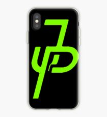 jake paul iPhone Case