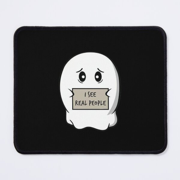 Item preview, Ghost, I see people designed and sold by FloooKii.