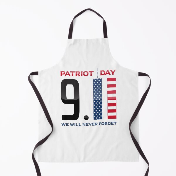 Item preview, patriot day with twin towers, 911 quotes, 911 us flag designed and sold by quanlh.