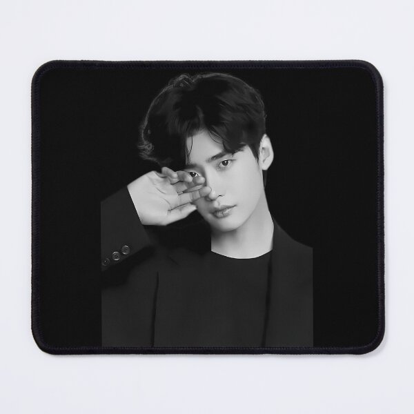 Item preview, Lee Jong Suk - V4 designed and sold by FashionArtTi.