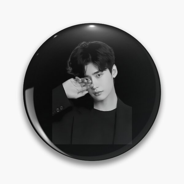 Item preview, Lee Jong Suk - V4 designed and sold by FashionArtTi.
