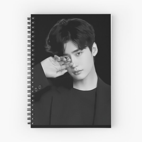 Item preview, Lee Jong Suk - V4 designed and sold by FashionArtTi.