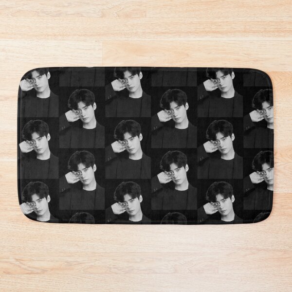 Item preview, Lee Jong Suk - V4 designed and sold by FashionArtTi.