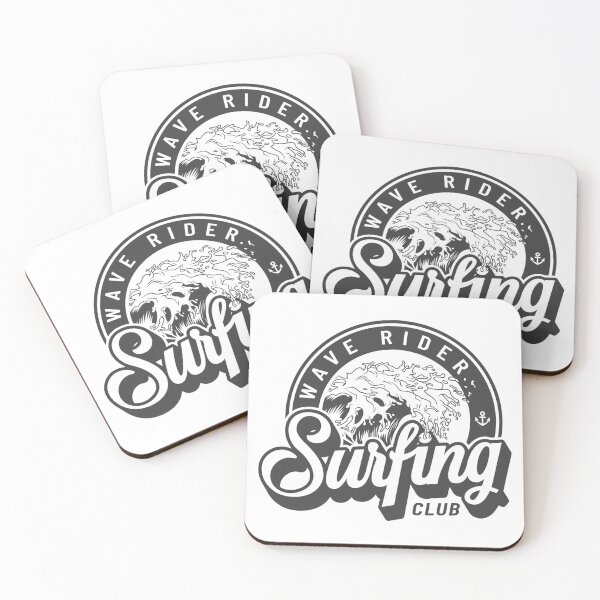 Item preview, Surfer and big wave. T-shirt design designed and sold by Sanavela.