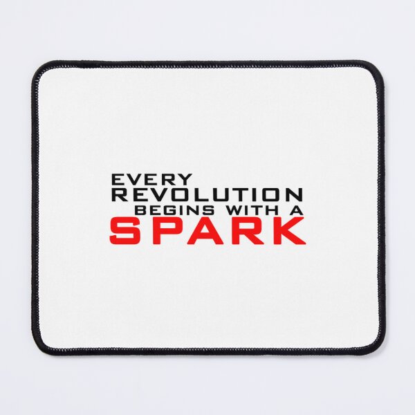 Item preview, Spark designed and sold by jermainekeithes.