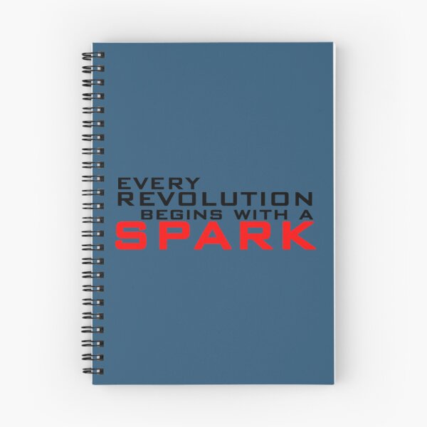 Item preview, Spark designed and sold by jermainekeithes.