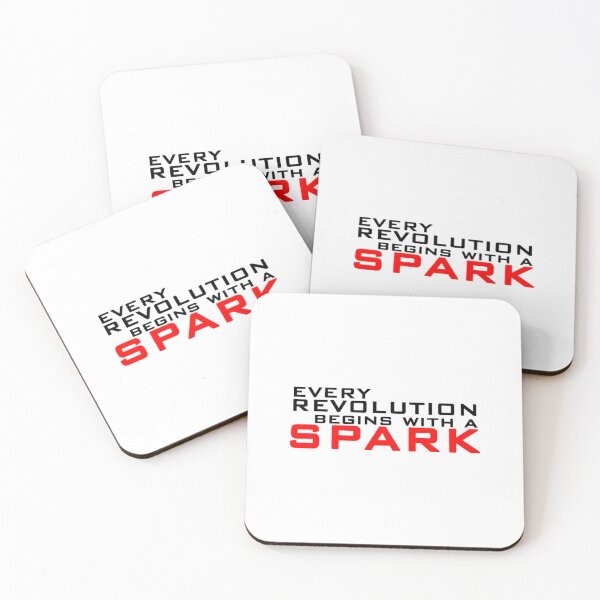 Item preview, Spark designed and sold by jermainekeithes.