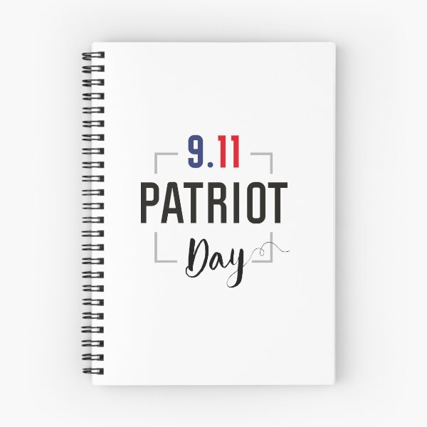 Item preview, 911 white frame, patriot day  designed and sold by quanlh.