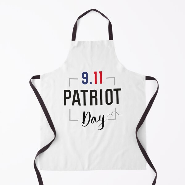 Item preview, 911 white frame, patriot day  designed and sold by quanlh.