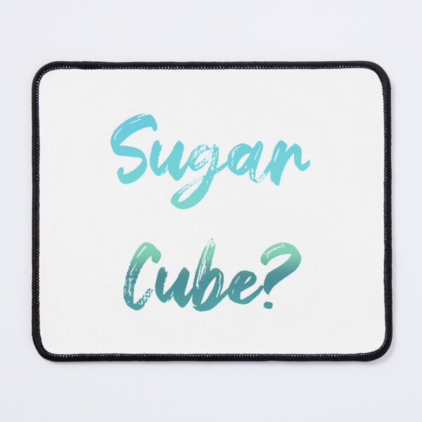 Item preview, Sugar Cube Finnick Odair Hunger Games Version 2 designed and sold by jermainekeithes.