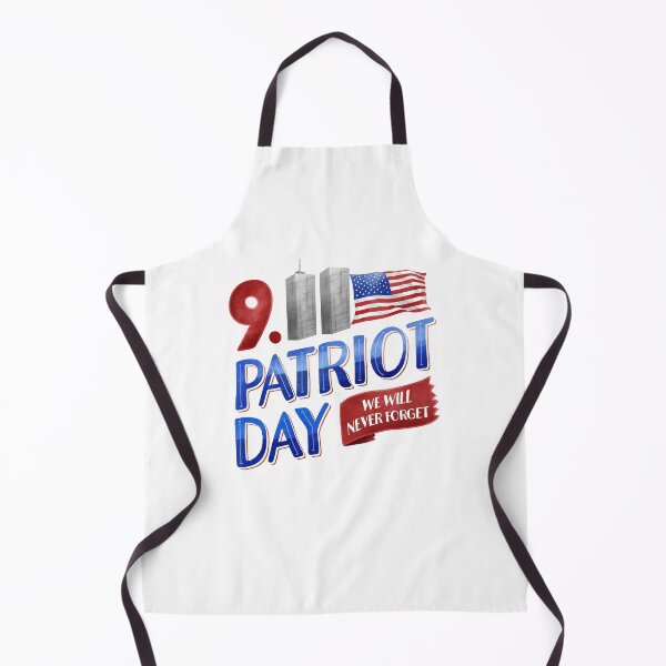 Item preview, 911 patriot day, 911 we will never forget, patriot day  designed and sold by quanlh.