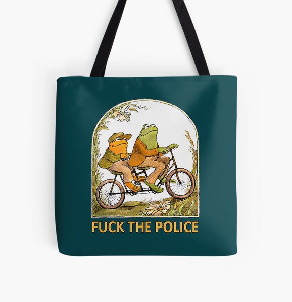 Artikel-Vorschau von Froschkröte fickt die Polizei, designt und verkauft von CesarioIngham.