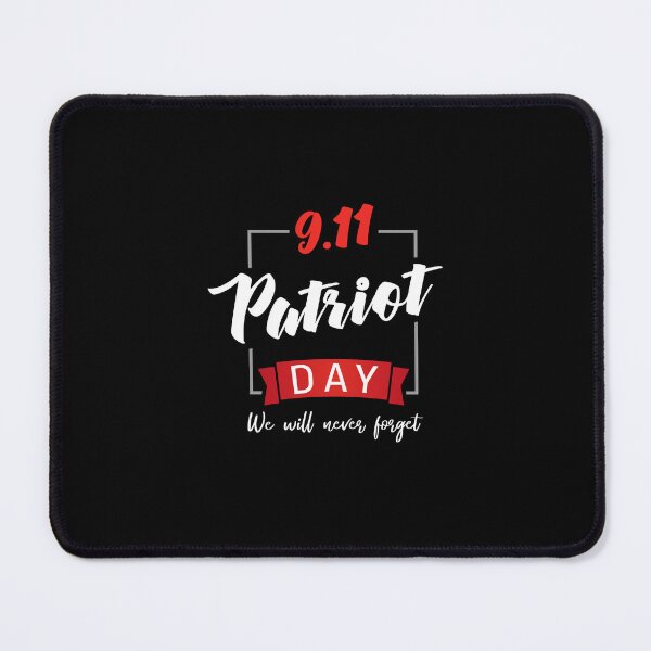 Item preview, handwritting for 9 11 patriot day, 911 we will never forget, patriot day designed and sold by quanlh.