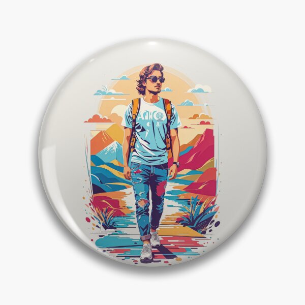 Item preview, Travel Vlog designed and sold by Aarakaruturi.
