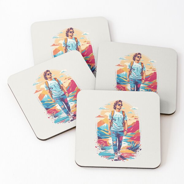 Item preview, Travel Vlog designed and sold by Aarakaruturi.