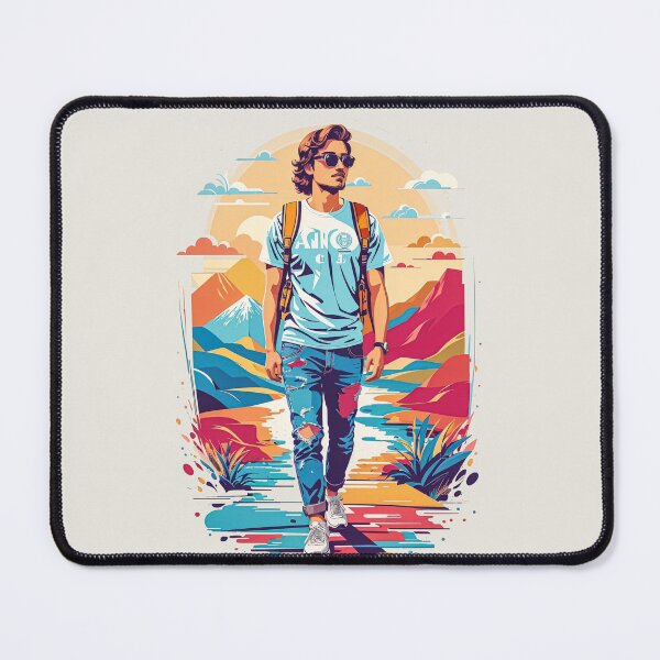 Item preview, Travel Vlog designed and sold by Aarakaruturi.
