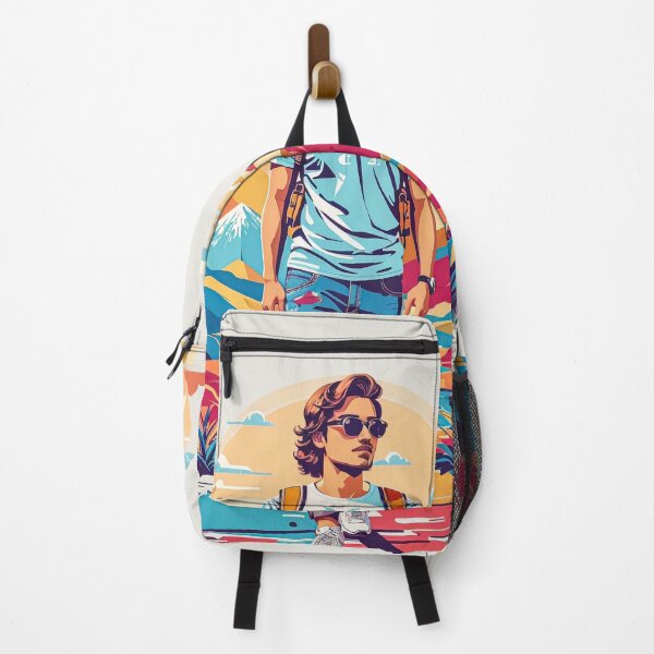 Item preview, Travel Vlog designed and sold by Aarakaruturi.