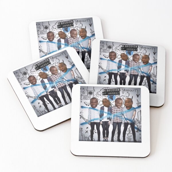 Item preview, 5 Seconds of Moseby designed and sold by amirusgfsfgt.