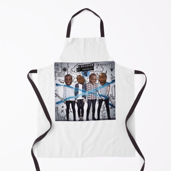 Item preview, 5 Seconds of Moseby designed and sold by amirusgfsfgt.