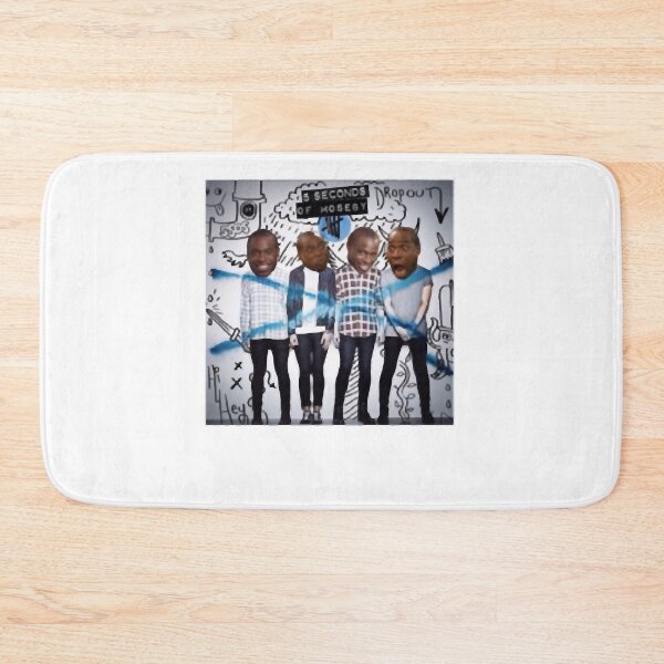 Item preview, 5 Seconds of Moseby designed and sold by amirusgfsfgt.