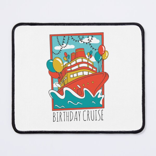 Item preview, Cruise ship designed and sold by FluentFinance.