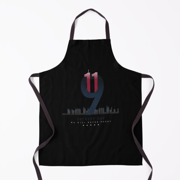 Item preview, 9 11, patriot day, we will never forget , patriot day designed and sold by quanlh.