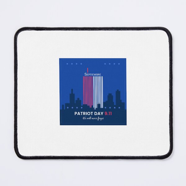 Item preview, September 11, twin towers 9 11, patriot day designed and sold by quanlh.