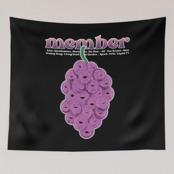 Item preview, Member Berry designed and sold by Liamri89.