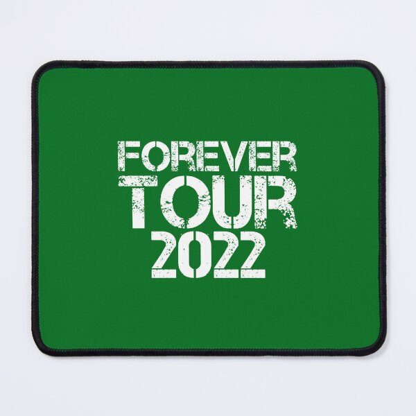 Item preview, Big Time Rush Forever Tour  designed and sold by nongquachoi.