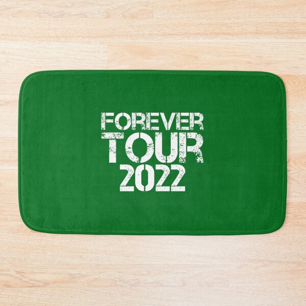 Item preview, Big Time Rush Forever Tour  designed and sold by nongquachoi.