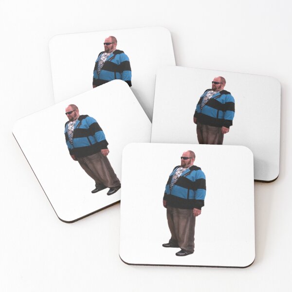 Item preview, Gustavo Rocque designed and sold by nongquachoi.
