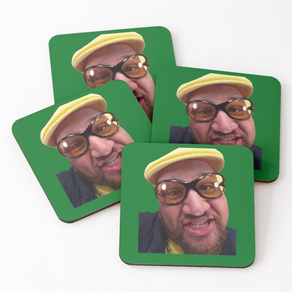 Item preview, Gustavo Rocque   designed and sold by nongquachoi.